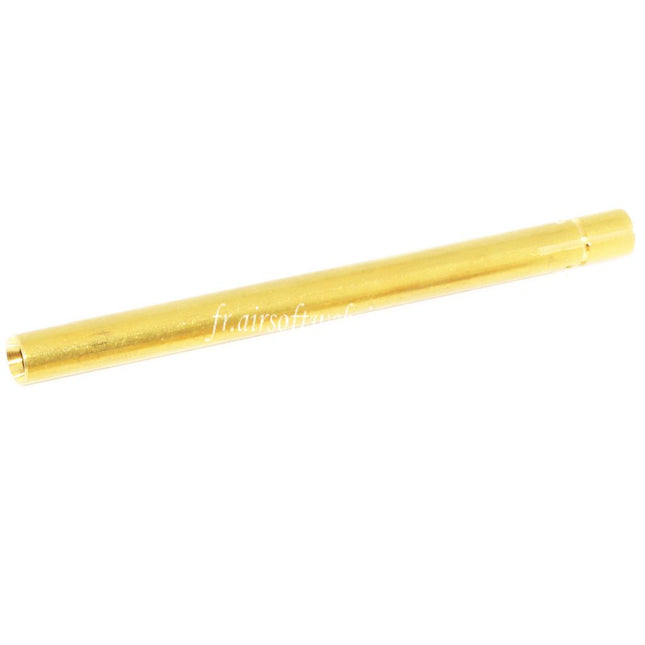 Airsoft Website 114mm Canon Interne Convient pour Army R601 Hi-Capa Série GBB Pistolet