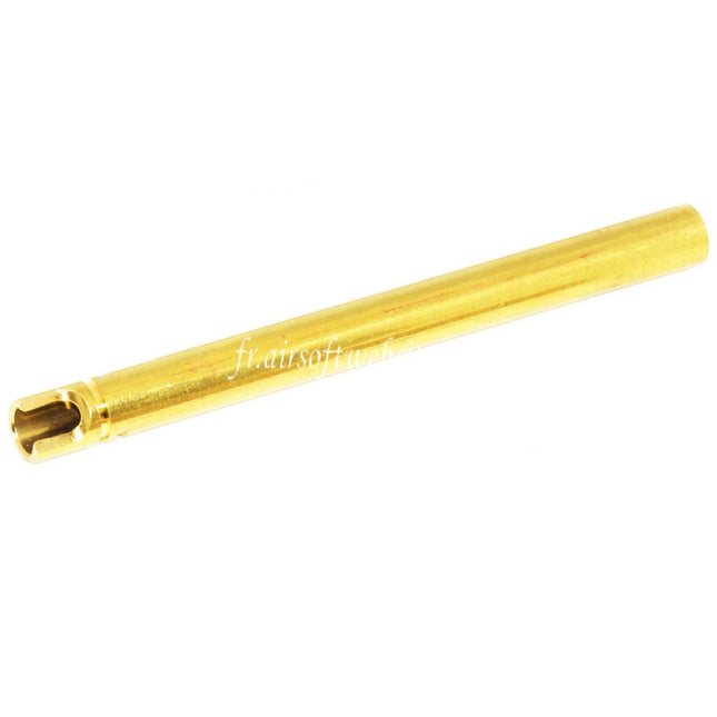 Airsoft Website 100mm Canon Interne Convient pour Army R501 Hi-Capa Série GBB Pistolet