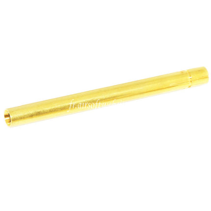 Airsoft Website 100mm Canon Interne Convient pour Army R501 Hi-Capa Série GBB Pistolet