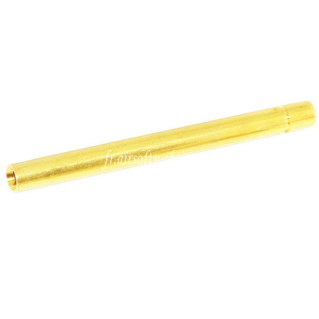 Airsoft Website 100mm Canon Interne Convient pour Army R501 Hi-Capa Série GBB Pistolet