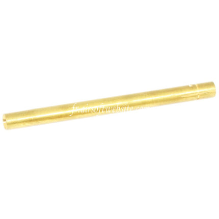 Airsoft Website 102mm 6.03mm Canon Interne Convient pour Tokyo Marui M1911 Série GBB Pistolet