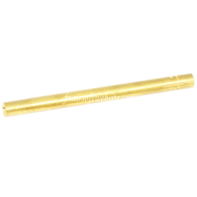 Airsoft Website 102mm 6.03mm Canon Interne Convient pour Tokyo Marui M1911 Série GBB Pistolet