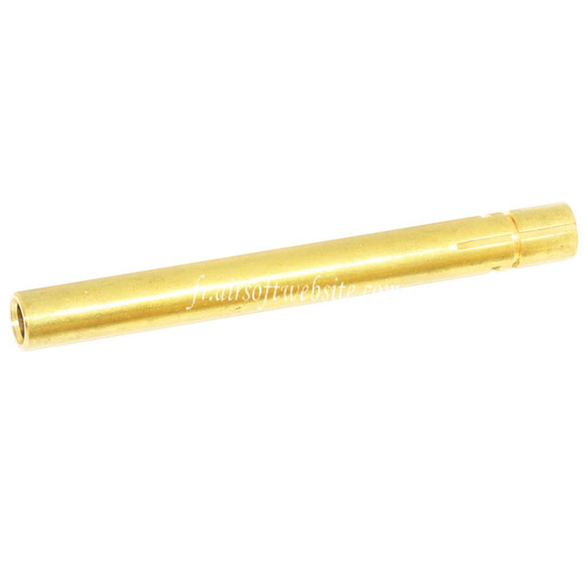Airsoft Website 84mm 6.03mm Canon Interne Convient pour Tokyo Marui G19 Série GBB Pistolet