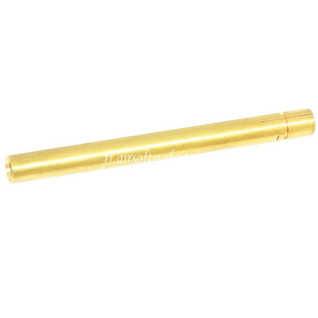 Airsoft Website 97mm 6.03mm Canon Interne Convient pour Tokyo Marui G17 Série GBB Pistolet