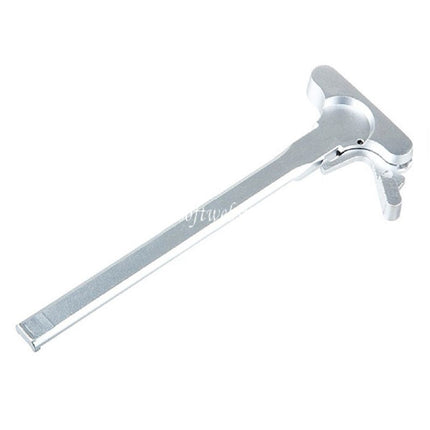 APS Match Style Chargement Poignée Convient pour V2 Vitesse Boîte M4 M16 Série AEG Fusil Airsoft