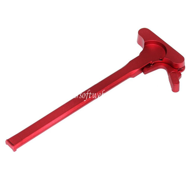 APS Match Style Chargement Poignée Convient pour V2 Vitesse Boîte M4 M16 Série AEG Fusil Airsoft