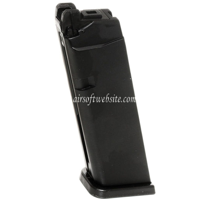 Airsoft Website 24 Billes Gaz Chargeur Convient pour G17 G18C G34 G35 G-Série GBB Pistolet
