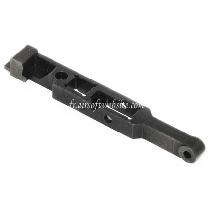 SHS Gâchette Sear Convient pour Tokyo Marui VSR-10 WELL MB02 MB03 MB07 MB09 MB10 MB11 Série Sniper Fusil Airsoft