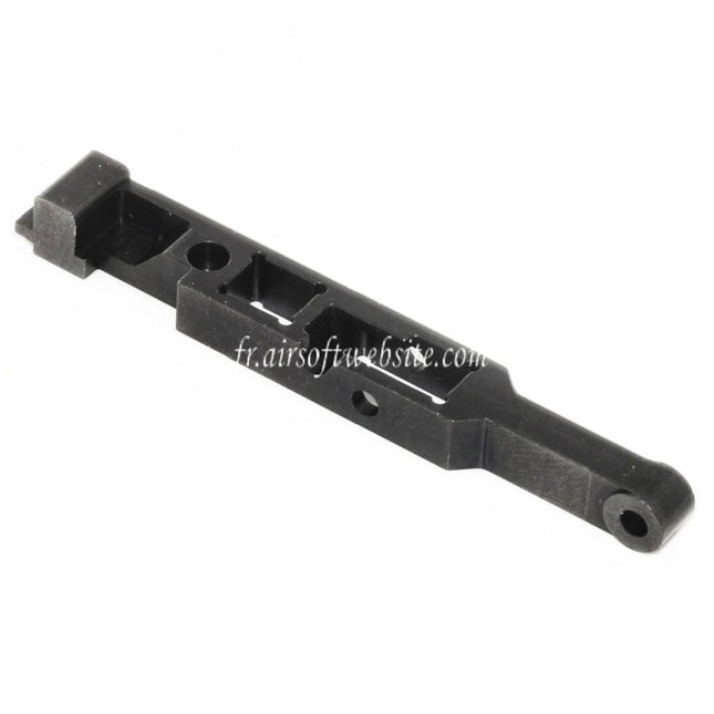 SHS Gâchette Sear Convient pour Tokyo Marui VSR-10 WELL MB02 MB03 MB07 MB09 MB10 MB11 Série Sniper Fusil Airsoft
