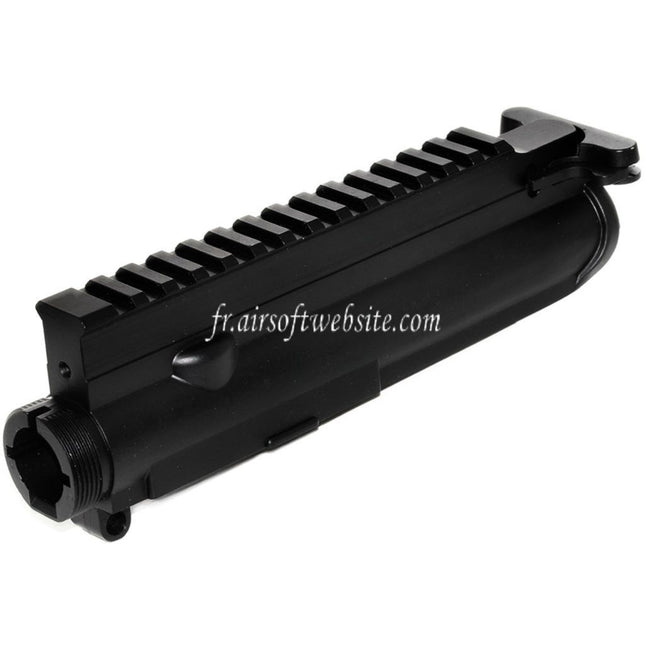 Golden Eagle Haut Métal Boîtier Set Convient pour JG6621 416 Série AEG Fusil Airsoft Noir