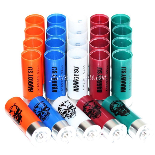 APS 12 Billes Co2 CAM870 MKI 870 Shotgun Chasse Cartouche Airsoft