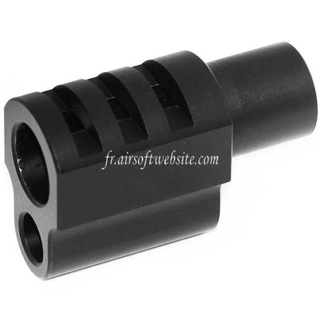 5KU Rallongé Kit Compensateur Type 1 Convient pour Tokyo Marui 1911 GBB Pistolet Airsoft