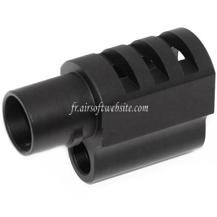 5KU Rallongé Kit Compensateur Type 1 Convient pour Tokyo Marui 1911 GBB Pistolet Airsoft