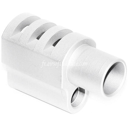 5KU Rallongé Kit Compensateur Type 1 Convient pour Tokyo Marui 1911 GBB Pistolet Airsoft