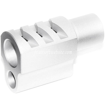 5KU Rallongé Kit Compensateur Type 2 Convient pour Tokyo Marui 1911 GBB Pistolet Airsoft
