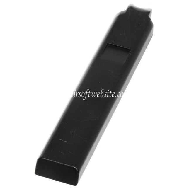 CYMA 30 Billes Métal Chargeur Convient pour CM125 USP AEP AEG Pistolet Airsoft