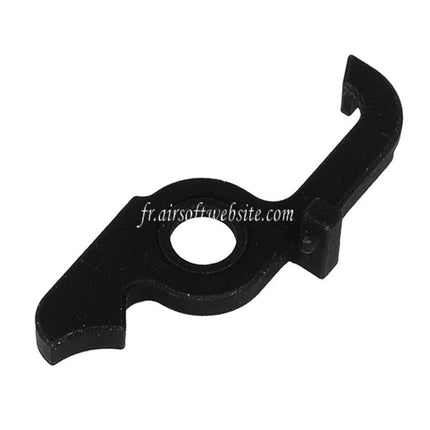 APS CNC Acier Renforcé Levier de coupure robuste Convient pour V2 Vitesse Boîte AEG Fusils Airsoft
