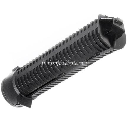 CYMA 1100 Billes Hi-Cap Bizon Chargeur Convient pour CYMA S&T Jing Gong JG PP-19 Série AEG Fusil Airsoft