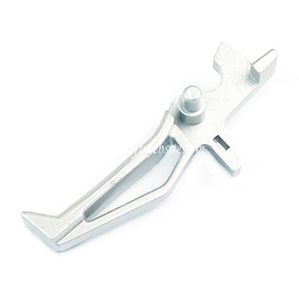 APS RAF Straight Gâchette Convient pour V2 Vitesse Boîte M4 M16 Série AEG Fusil Airsoft