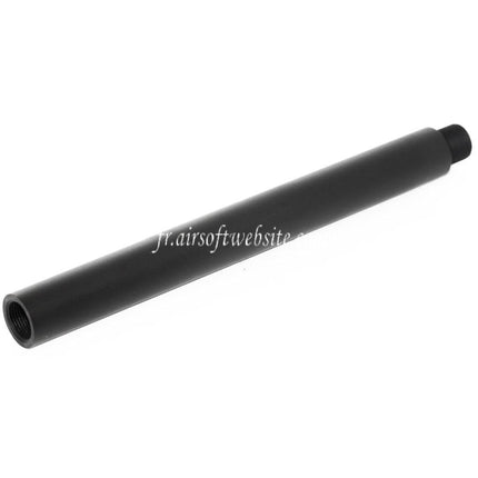 APS Boîtier Chargeur Tube Convient pour CAM870 Shotgun Airsoft Noir