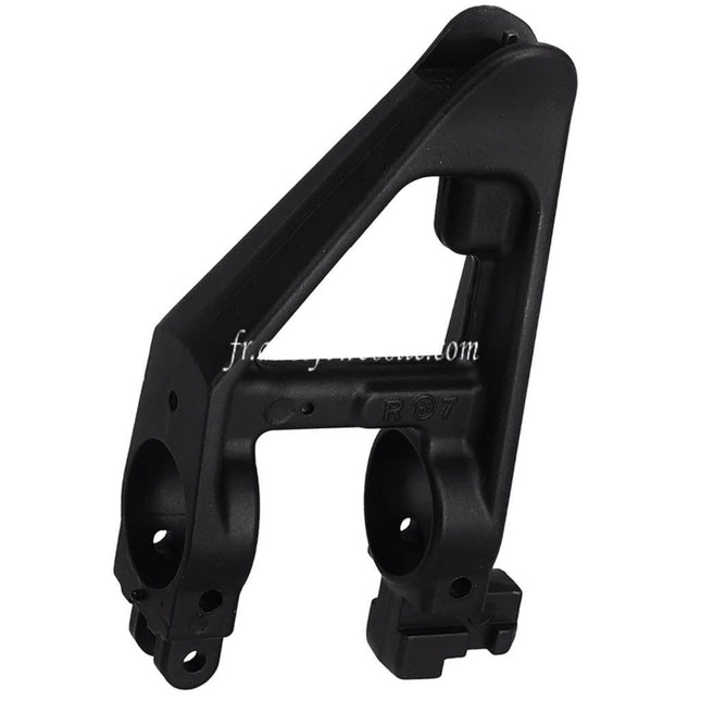 Airsoft Website Métal Triangle Guidon Convient pour M4 M16 Série AEG Fusil