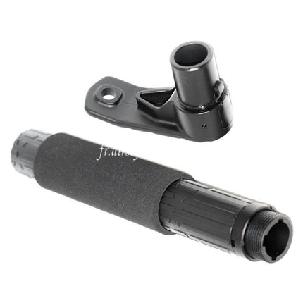 APS TRON Crosse Tube Convient pour M4 M16 Série AEG Fusil Airsoft