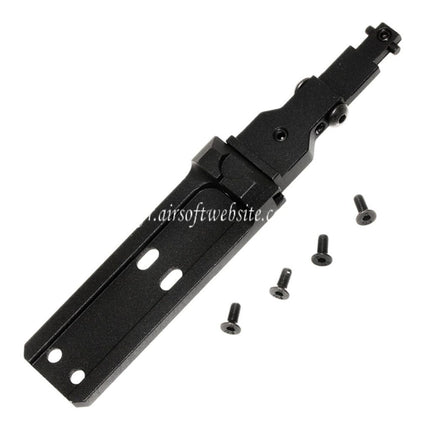 5KU T1 Hausse Viseur Montage Convient pour AK Série Fusil Airsoft