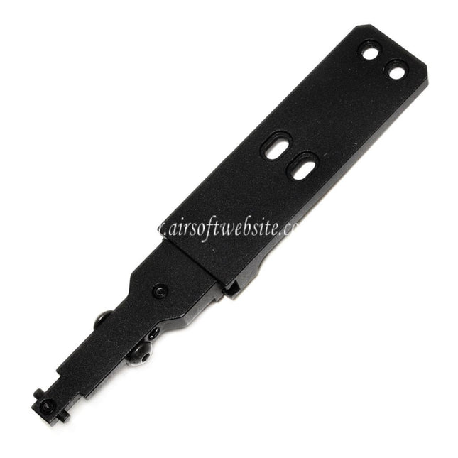 5KU T1 Hausse Viseur Montage Convient pour AK Série Fusil Airsoft