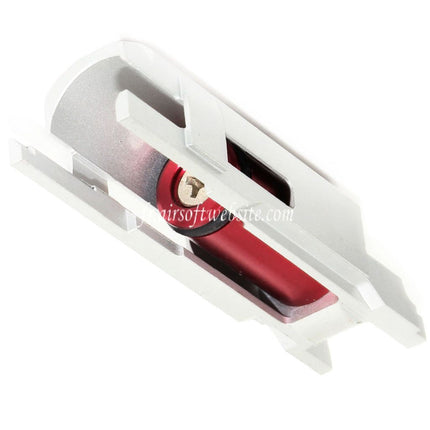 5KU Super Léger Vitesse Blowback Boitier Convient pour Tokyo Marui Hi-Capa GBB Pistolet Airsoft