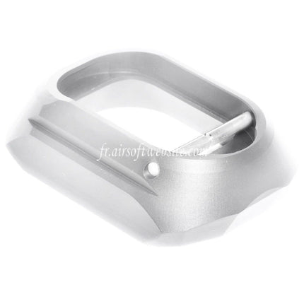 5KU Aluminum SHPD Style Magwell Convient pour Tokyo Marui Hi-Capa Série GBB Pistolet Airsoft