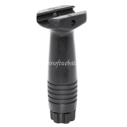CYMA Rail de Garde-Main & Poignée avec Canon Extérieur Convient pour MP5 Série AEG Fusil Airsoft Noir