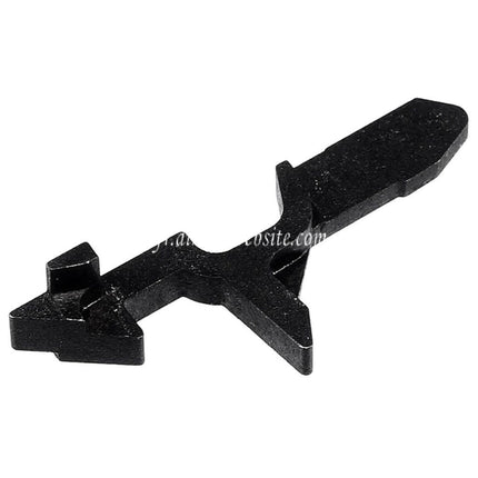 5KU Acier Renforcé Disconnector Convient pour Tokyo Marui Hi-Capa 1911 Série GBB Pistolet Airsoft