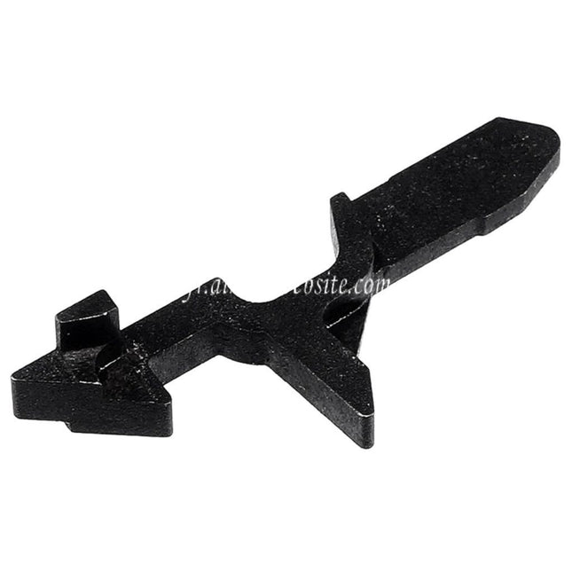 5KU Acier Renforcé Disconnector Convient pour Tokyo Marui Hi-Capa 1911 Série GBB Pistolet Airsoft