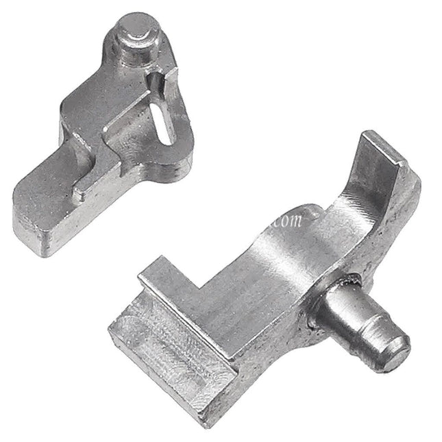 5KU Acier Vanne Knocker et Sear Convient pour Tokyo Marui Hi-Capa Série GBB Pistolet Airsoft