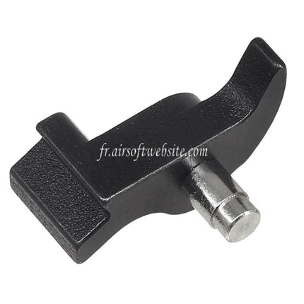 AIP CNC Acier Sear Convient pour Tokyo Marui Hi-capa Série GBB Pistolets Airsoft