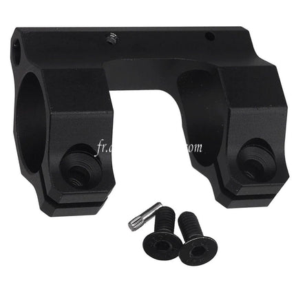 5KU Low Profile Gaz Block Convient pour WA M4 M16 Série GBB Fusil Airsoft