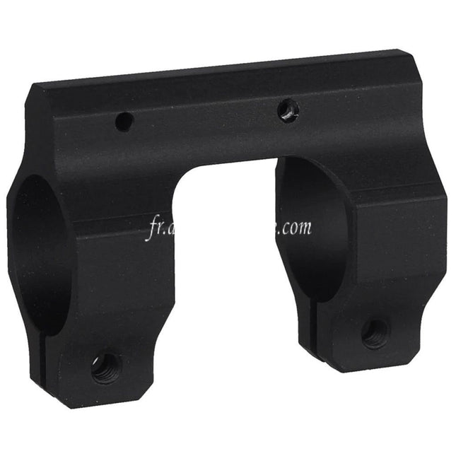 5KU Low Profile Gaz Block Convient pour WA M4 M16 Série GBB Fusil Airsoft