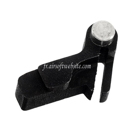 5KU Acier Vanne Knocker (H51-53) Convient pour Tokyo Marui Hi-capa Série GBB Pistolet Airsoft