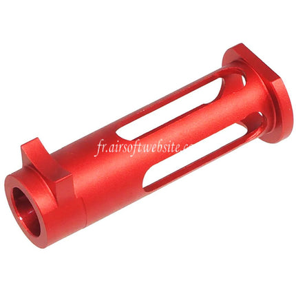 5KU CNC Aluminum Ultra Léger Recul Ressort Plug Convient pour Tokyo Marui Hi-Capa 5.1 Série GBB Pistolet Airsoft