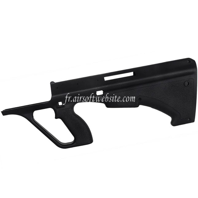 Army Armament Remplacement Boîtier Convient pour R901 KU AUG Série AEG Fusil Airsoft Noir