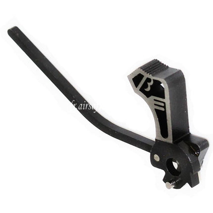 5KU Marteau & Strut Convient pour Tokyo Marui Hi-Capa GBB Pistolet Airsoft Noir/Anthracite Gris