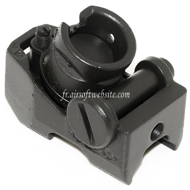 Airsoft Website Métal Hausse Convient pour SIG 552 AEG Fusil