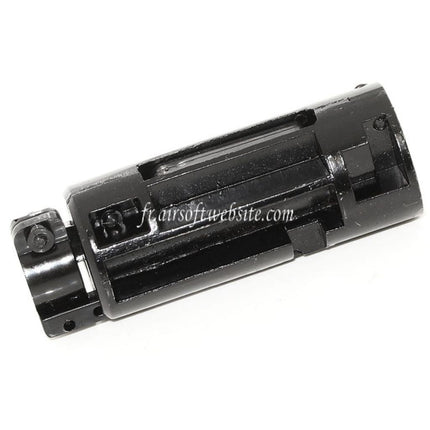 Airsoft Website Aluminum Hop Up Unit Upgrade Parts Convient pour VSR-10 BAR-10 MB02 MB03 MB07 MB10 Sniper Airsoft