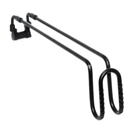 Airsoft Website Métal Rear Pliable Crosse Convient pour WELL R2 Vz61 Scorpion AEP SMG AEG Fusil