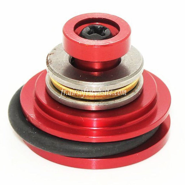 SHS Métal Bearing Piston Tête Convient pour AEG Vitesse Boîte Fusil Airsoft