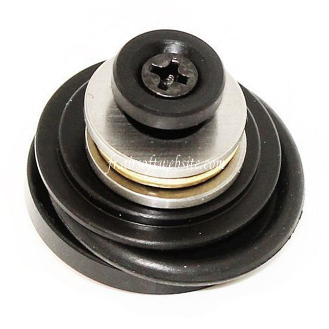 SHS Bore-Up Ball Bearing Piston Tête Convient pour AEG Vitesse Boîte Fusil Airsoft