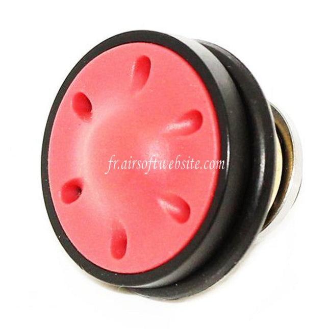 SHS Bore-Up Ball Bearing Piston Tête Convient pour AEG Vitesse Boîte Fusil Airsoft