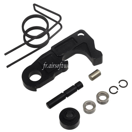 Airsoft Website Acier Marteau Set Convient pour Western Arms WA M4 Série GBB Fusils