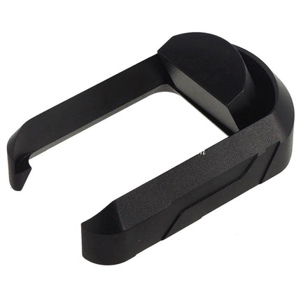 5KU CNC Aluminum Magwell Convient pour Tokyo Marui G17 G18C GBB Pistolet Airsoft