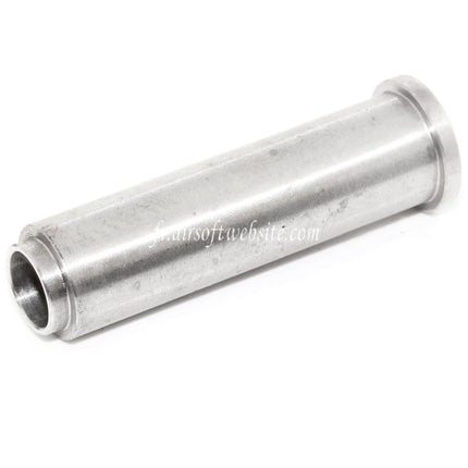 5KU Acier Inoxydable Recul Ressort Guide Plug Convient pour Tokyo Marui 1911A1 MEU GBB Pistolet Airsoft